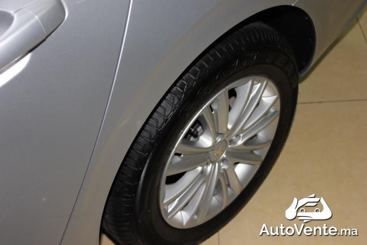 Acheter PEUGEOT 301 d’occation rabat