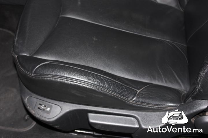Acheter PEUGEOT 308 CC d’occation rabat