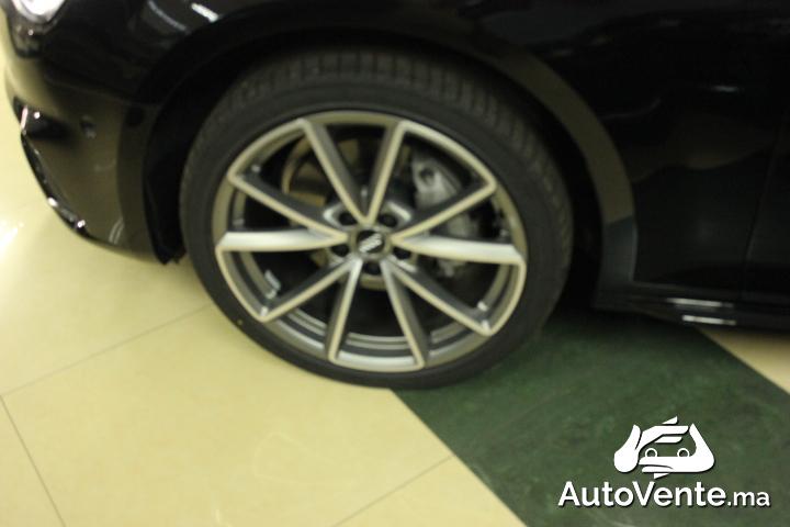 Acheter AUDI a4 d’occation rabat