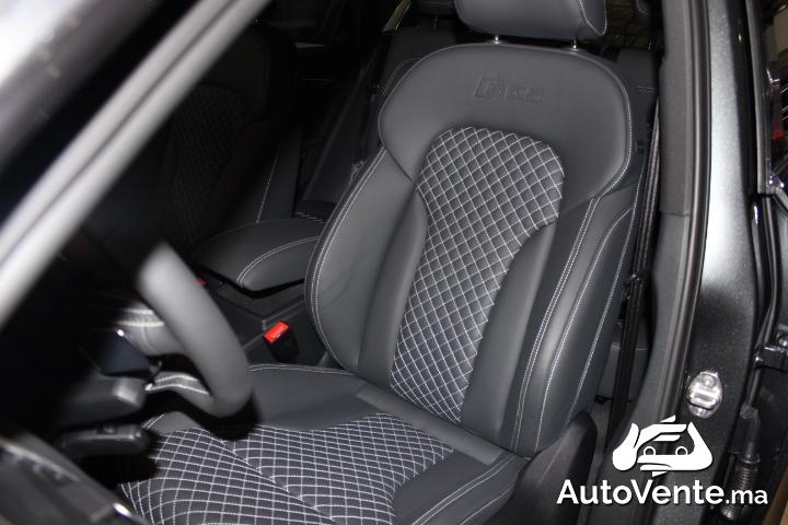 Acheter AUDI sq5 d’occation rabat