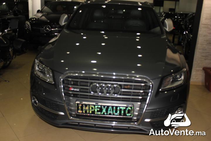 acheter-audi-sq5-diesel-rabat