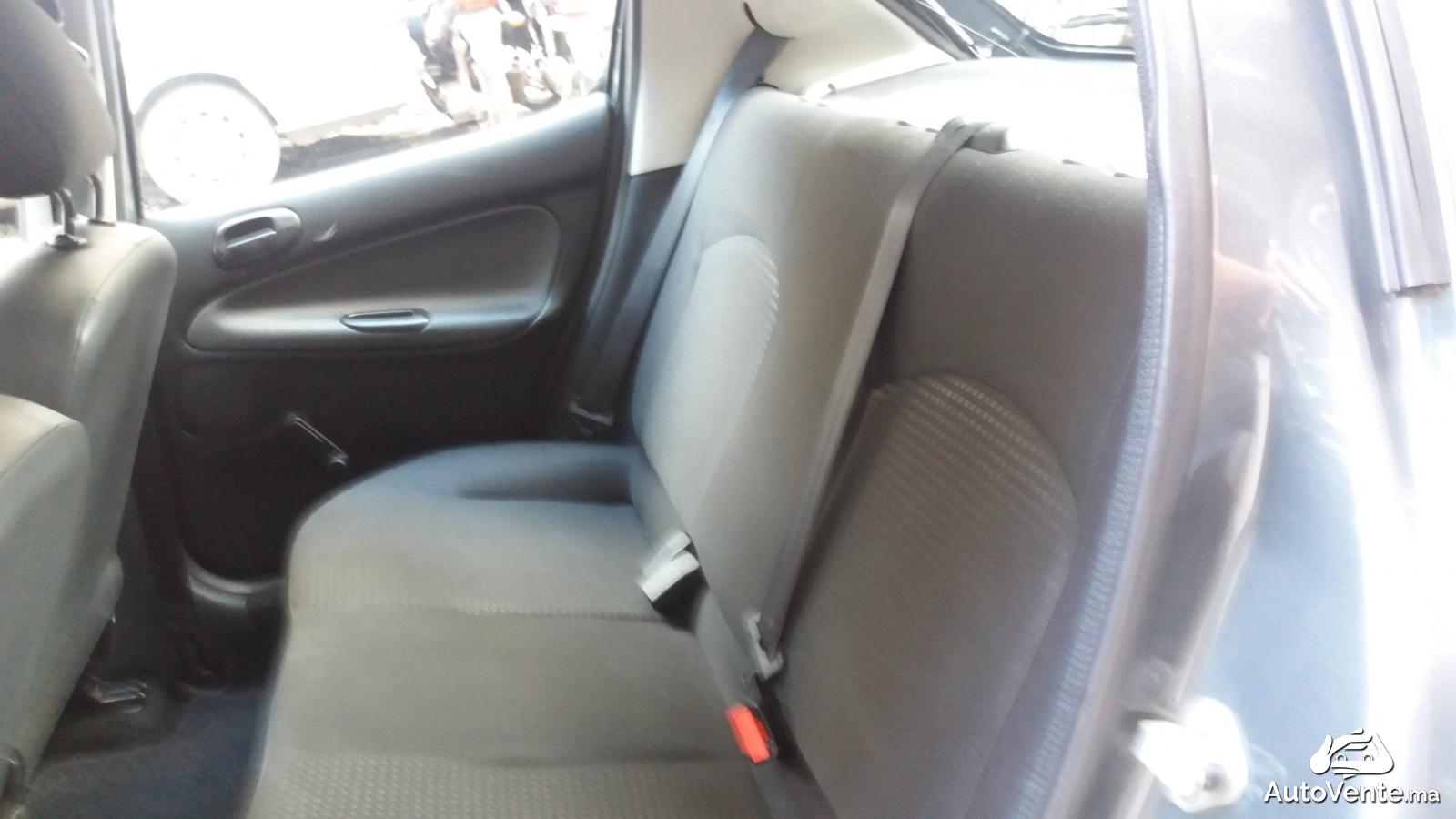 Acheter PEUGEOT 206 d’occation casablanca