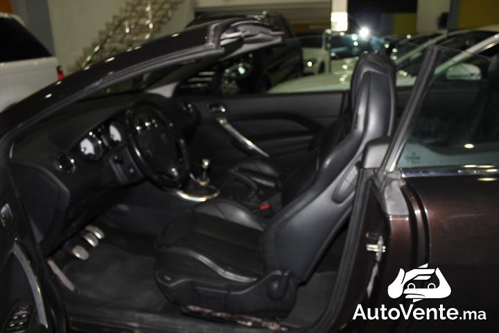 Acheter PEUGEOT 308 CC d’occation rabat