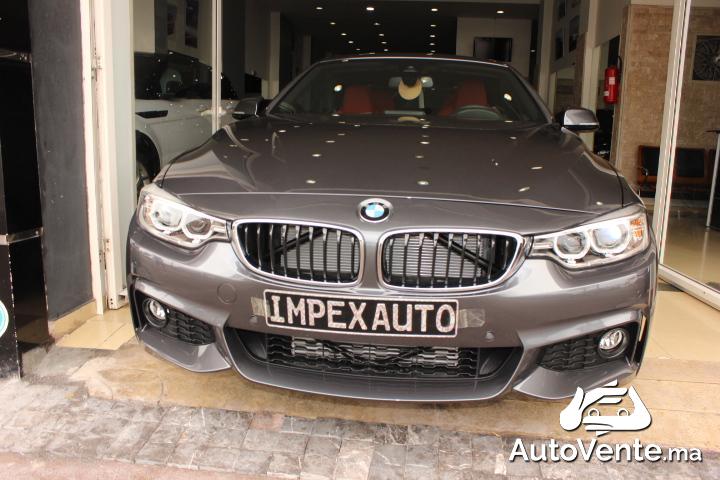 acheter-bmw-serie-4-diesel-rabat