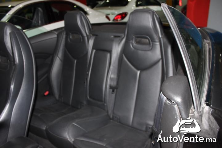 Acheter PEUGEOT 308 CC d’occation rabat