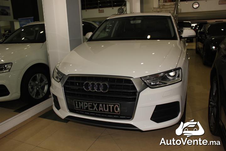 acheter-audi-q3-diesel-rabat