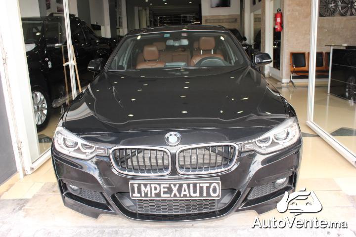 acheter-bmw-serie-3-diesel-rabat