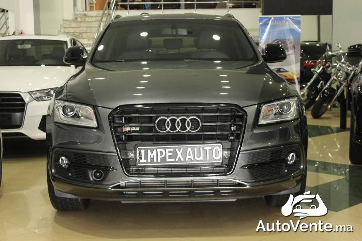 acheter-audi-sq5-diesel-rabat