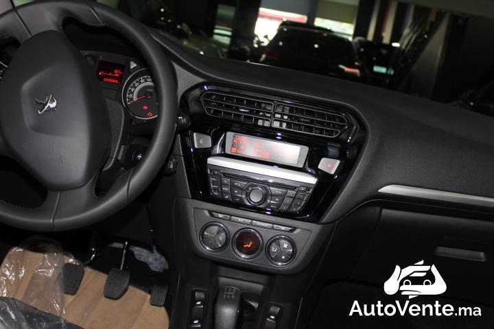 Acheter PEUGEOT 301 d’occation rabat