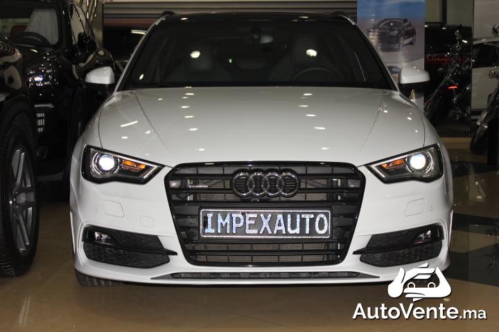 acheter-audi-a3-diesel-rabat
