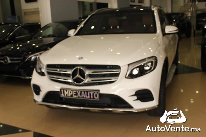 mercedes glc