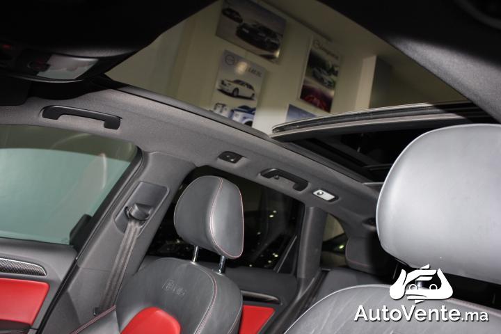 Acheter AUDI sq5 d’occation rabat