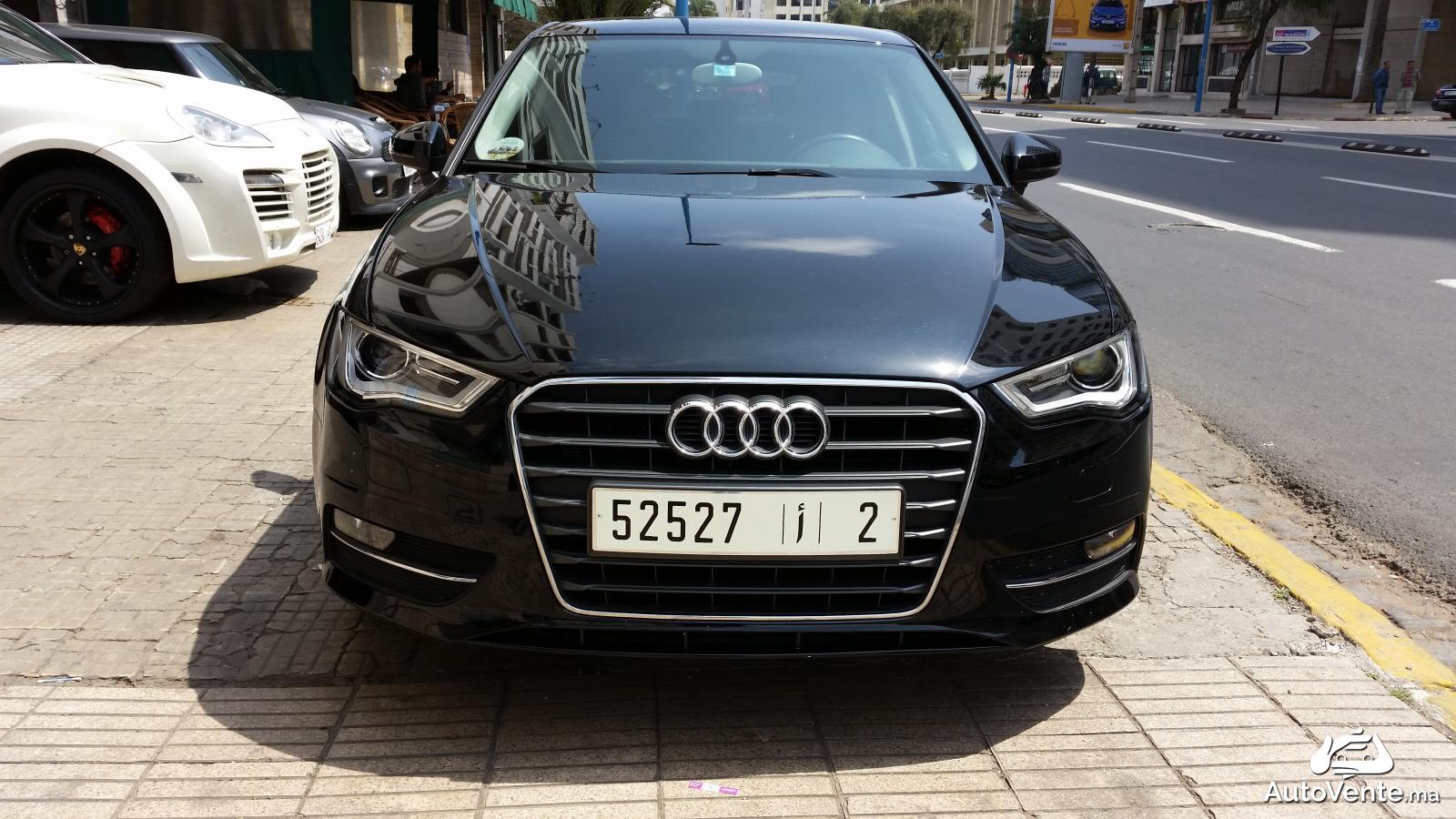 acheter-audi-a3-tdi-16-diesel-casablanca